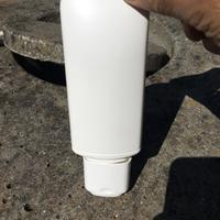 Flaconi bianchi 150ml