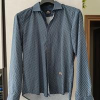 Camicia La Martina Buenos Aires