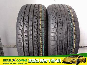 Gomme 205/50/17 RADAR 4 Stagioni