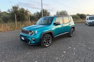 Jeep Renegade 2019 1.0 t3 Night Eagle 2wd