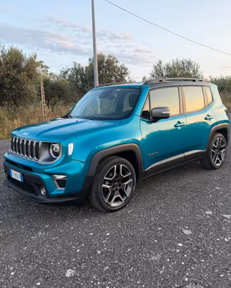 Jeep Renegade 2019 1.0 t3 Night Eagle 2wd
