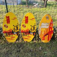 Tavole Skimboard
