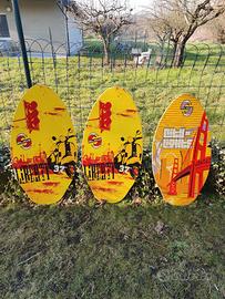 Tavole Skimboard