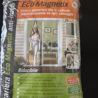 zanzariera magnetica 130x230