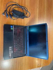 Acer nitro 5