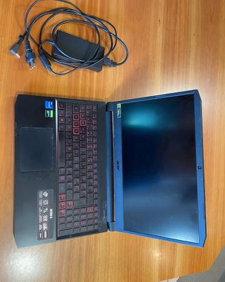 Acer nitro 5