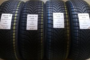 4 GOMME 235 55 18 NEXEN INV 2023 INV RIF3877