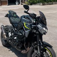 Kawasaki z900 2024/ 2700 km
