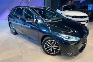 BMW 218 i Active Tourer Msport