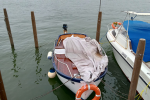 Posto Barca Ca' Pasquali