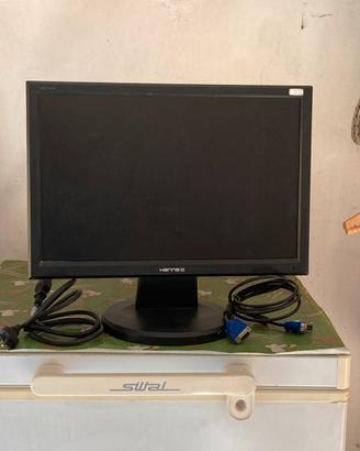 Vecchio monitor