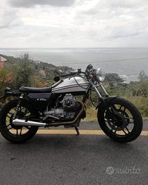 moto guzzi v35