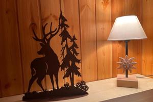 Appartamento a San Martino di Castrozza