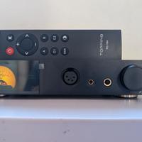 Amplificatore cuffie Topping A70 Pro 