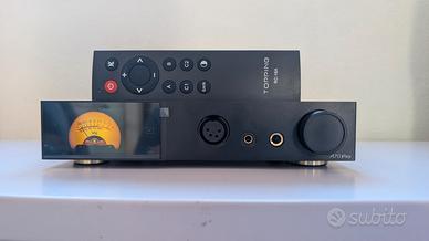 Amplificatore cuffie Topping A70 Pro 