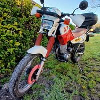 YAMAHA XT 600E