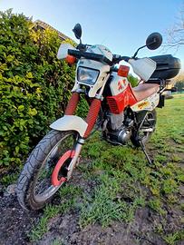 YAMAHA XT 600E
