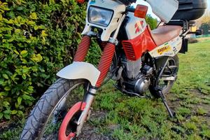 YAMAHA XT 600E
