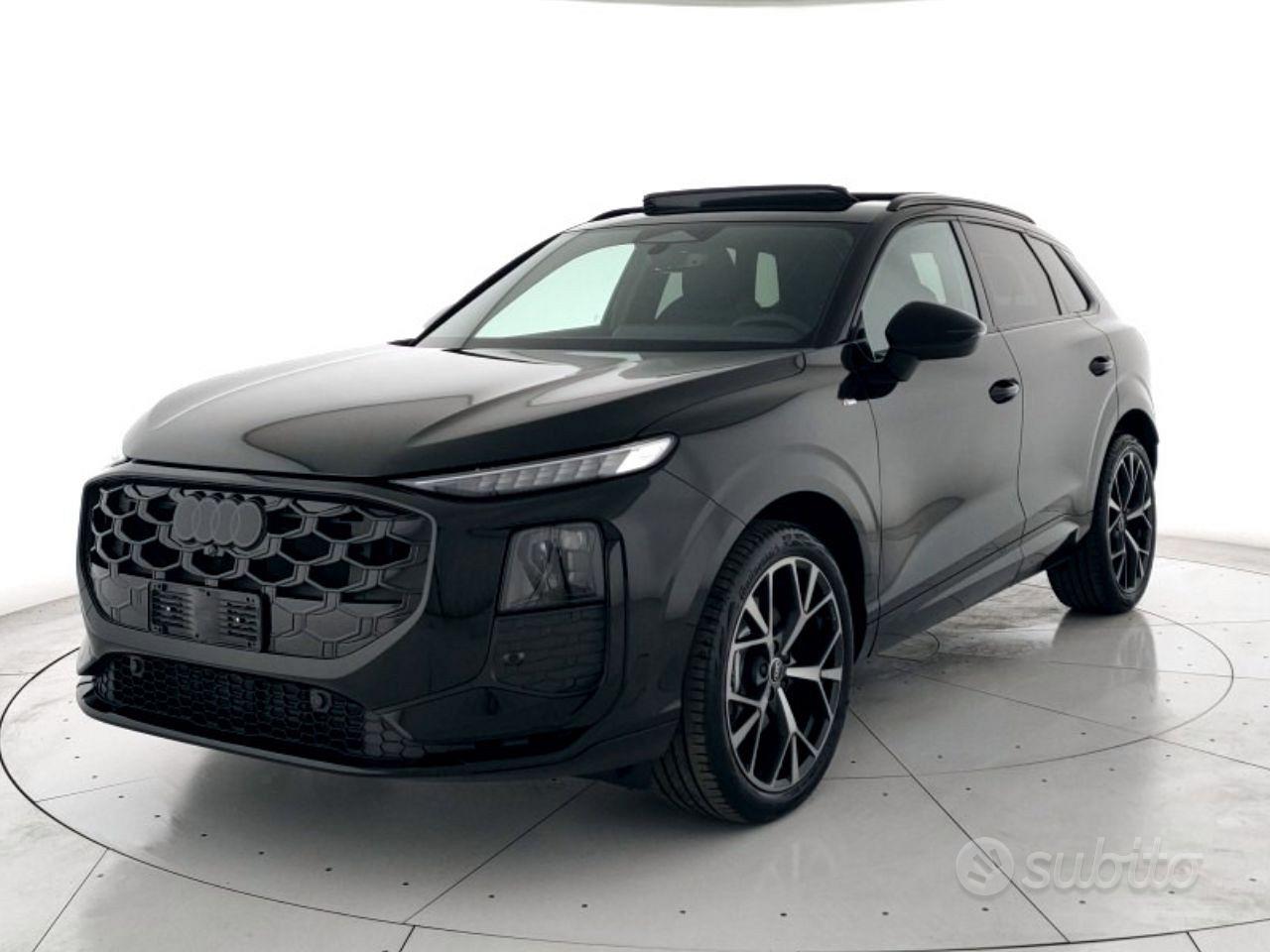 Audi Q3 2ª serie