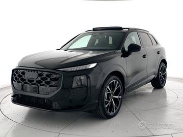 AUDI Q3 35TDI 150cv S-line Edition S-tronic