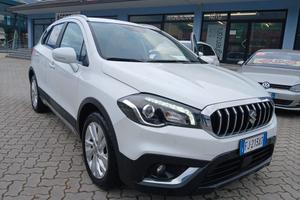 Suzuki S-Cross 1.4 Boosterjet 4WD All Grip Cool