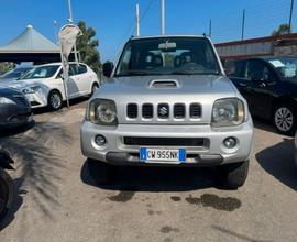 Suzuki Jimny 1.5 DDiS cat 4WD