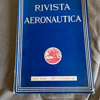 Rivista Aeronautica – Anno XXXIII n.10