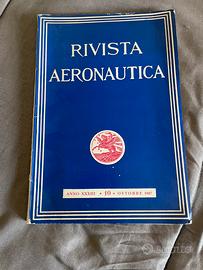 Rivista Aeronautica – Anno XXXIII n.10