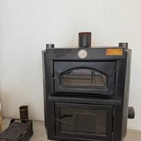 Forno a legna
