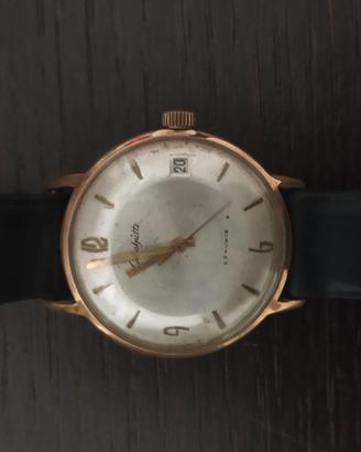 orologio Glashutte