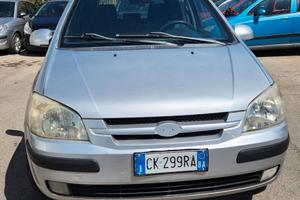 Hyundai Getz 1.1 12V 5p. GL