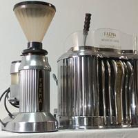 Macchine e macina caffè Gaggia Faema 