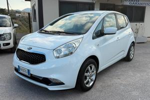 Kia Venga 1.4 CRDi 90CV Cool