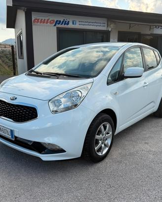 Kia Venga 1.4 CRDi 90CV Cool