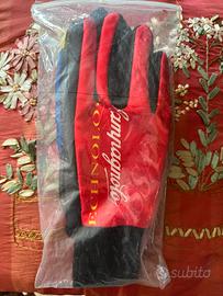 Guanti Campagnolo Nuovi - S