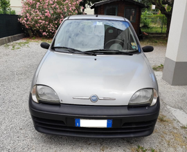 Fiat 600