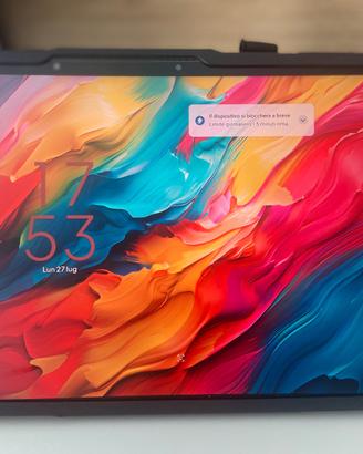 TABLET TCL NEXT PAPER14 CON GARANZIA ANCORA VALIDA