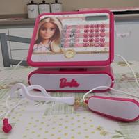 Barbie Registratore di Cassa