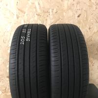 2 GOMME 205 55 16 ESTIVE