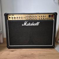 Marshall jcm2000 tsl122