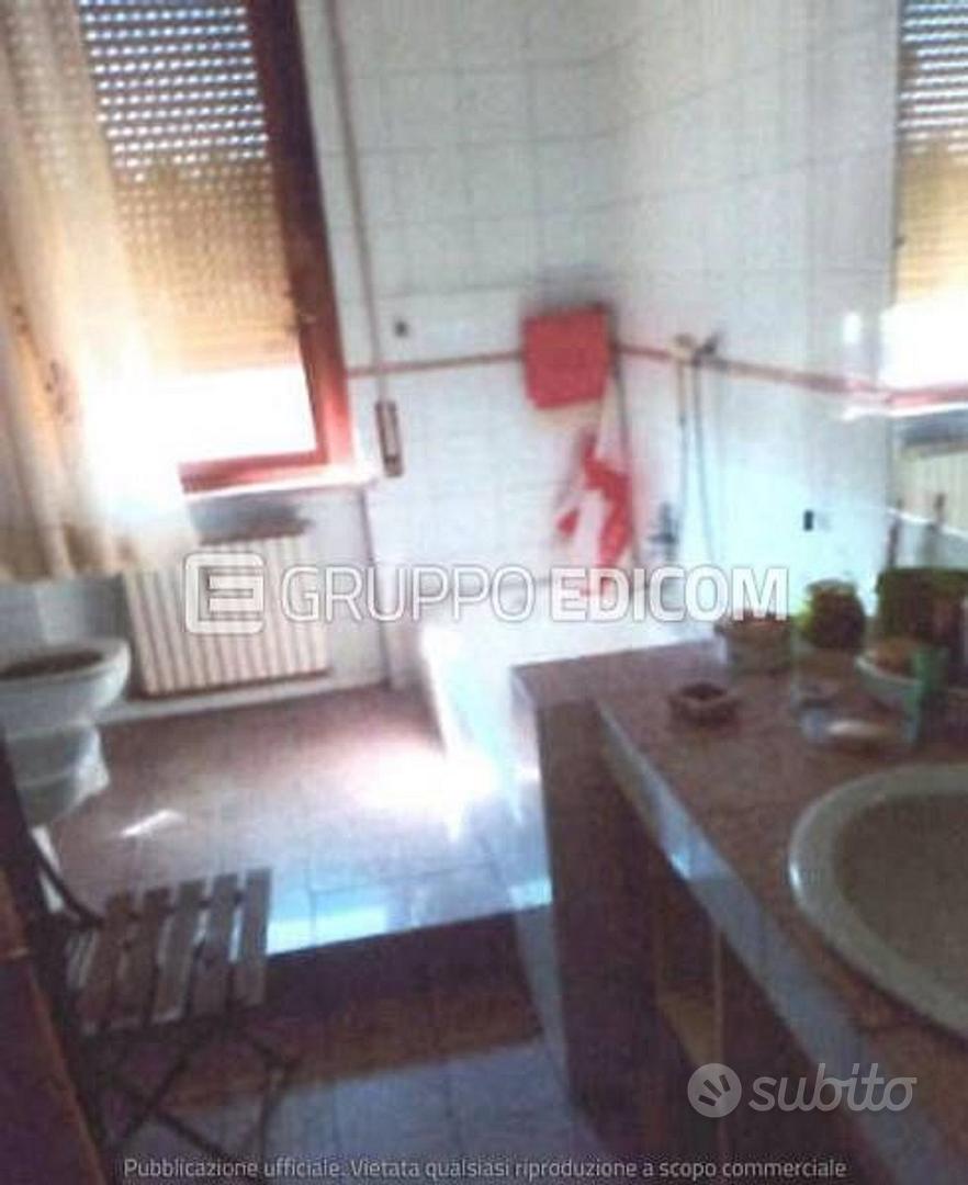 Appartamento – Abbiategrasso, Castelletto - Altro