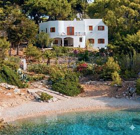 Casa vacanze Porto Pirrone