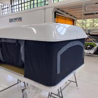 Tenda da tetto AutoHome Grandtour Large