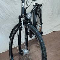 City Bike BTwin ruote 27.5