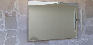 specchi per bagno 