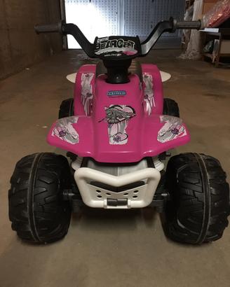 Quad Peg perego