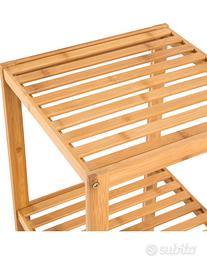 Scaffali Ikea 5 ripiani