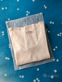 Maglia intima Effedi mamabu Tg 4 