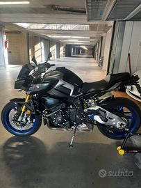 yamaha Mt10 Sp