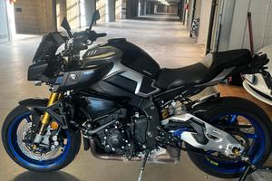 yamaha Mt10 Sp